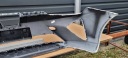 MG MG5 EV 2021- PARE-CHOCS AVANT ORIGINAL A328photo 9