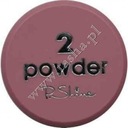 Японский маникюр P.Shine Powder -2 РОЗОВЫЙ