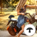 UNIVERSAL SPIN DO SIODELKA MOPED Z LATWYM INSTALLATION  photo 12