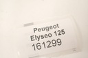 Peugeot Elystar Elyseo 125 Airbox kryt filtra Katalógové číslo dielu 161299