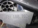 OPEL VIVARO B TRAFIC III 15R PHARE DROITE AVANT 93867950 260101200R ANGLAISphoto 6