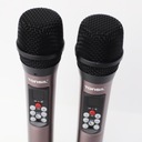 Беспроводные микрофоны Tonsil MBD 330 Набор беспроводных системных передатчиков