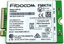 Modem WWAN Fibocom L850-GL do Dell | FMK7H