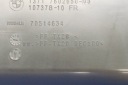 BMW 3 F30 CANAL ADMISSION AIR 13717602650 7602650 NEUF ORIGINALphoto 6