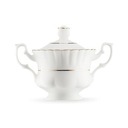 B014 САХАРНИЦА 150 Золото ИВОНА ХОДЗЕЖСКИЙ ФАРФОР
