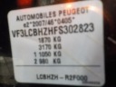 PEUGEOT 308 SW L4/L9/LC/LJ/LR 2014 - 2021 НАСОС ABS 9816071180  (18890515049) фото min 11