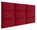 60X20 МЯГКИЕ СТЕНОВЫЕ ПАНЕЛИ, ВЕЛЮРОВОЕ ИЗГОЛОВЬЕ