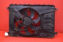 VENTILATEUR 6G91-8C607-DE FORD S-MAX MK1 2.0 TDCI 140 KM 06-10photo 4