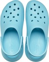 Dámske topánky Dreváky Crocs Classic Crush Clog 39,5 Kód výrobcu 65848#07NA997