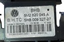 ІНШІ МОДУЛІ VW TIGUAN (5N_) 5M2820045A 2.0L ДИЗЕЛЬ 103KW 2009  (17560357047) фото min 7