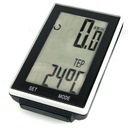 Проводной велокомпьютер, 16 функций. для велосипеда ProX