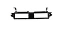 AUDI A5 8W6 16-19 UCHWYT WSPORNIK MOCOWANIE ZDERZAKA PRZÓD GRILL 8W6807771D