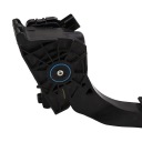 KNOT PEDALS ACCELERATION CHEVY MALIBU Z SENSOR 2016-2019 SUBSTITUTE  photo 5