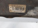 ПІДРАМНИК ПЕРЕДНЯ HYUNDAI I30 ESTATE (FD) 624052L020 1.6L ДИЗЕЛЬ 85KW 2011  фото 7