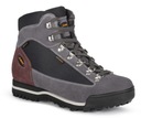 Buty Aku Ultra Light Micro GTX /smoked violet 39,5
