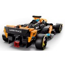 Гоночный автомобиль LEGO SPEED McLaren Formula 1 2023 (76919) + Сумка + Каталог