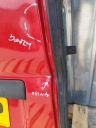 PORTES SKRZYDELKOWE GAUCHE ARRIÈRE FIAT DUCATO III 3 453 AZZURRO LAGO 06-2014photo 8
