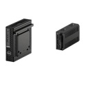 Dell OptiPlex Micro и тонкий клиент с двойным креплением VESA с адаптером (482-BBEQ)