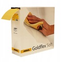 MIRKA GOLDFLEX SOFT PAPIER GĄBKA P100 115mm 1mb