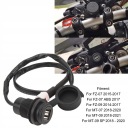 DOUBLE CHARGER USB ADAPTER NESTS WTYKOWEGO  photo 7