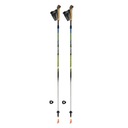 Палки для скандинавской ходьбы GABEL NORDIC-REVO AI A/C Blue