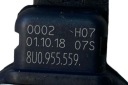ДАТЧИК ДОЩУ VW TIGUAN (5N_) 8U0955559 2.0L GASOLINE 2019  (17596559698) фото min 7