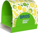 BROS Green Moc Клей для фруктовых мух 2 шт + жидкость