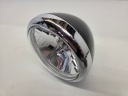 INDIAN SCOUT DISK HEADLIGHT HEADLIGHT PERID SHADE BODY  photo 12