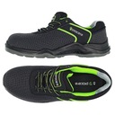 СПОРТИВНАЯ РАБОЧАЯ ОБУВЬ, ДЫШАЩАЯ, ПРОЧНАЯ, С ЗАЩИТНОЙ ВСТАВКОЙ ДЛЯ ПАЛЬЦА 46