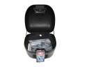 CASE CENTRAL COOCASE 28L RED GLARE  photo 5