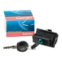 VW GOLF III 3 ЗАМОК ЗАДНЕЙ БАГАЖНИКА