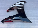 ПРАВА БІЧНА ОБТІЧНИК YAMAHA YZF-R6 5SL 2003-05 ОРИГІНАЛ  (16095990740) фото min 10
