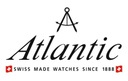 ATLANTIC Worldmaster Automatic 52759.41.51S Model 52759.41.51S