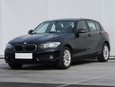 BMW 1 118i, Skóra, Navi, Klima, Klimatronic Rok produkcji 2015