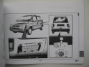 FIAT ULYSSE I 1994-2001 POLOGNE MANUEL SERVICE FIAT ULYSSE 1995R ORIGINALEphoto 6