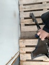КРЫЛО ПРАВЫЙ SUZUKI SWACE ZWE211 11.20- ХЭТЧБЕК УНИВЕРСАЛ ЦВЕТ 6X1  (18878377270) фото min 12