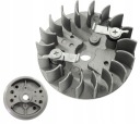 MAGNETO - WHEEL WHEEL DO MOPED POCKET BIKE MARTINELLI  photo 4