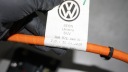 VW PASSAT B8 FIL INSTALLATION ÉLECTRIQUE LADOWANIA PRISE 3G0971509Nphoto 11