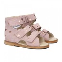 ПРОФИЛАКТИЧЕСКАЯ ОБУВЬ AMEKO PINK POWDER STAR R 29