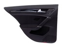 5G4868073 ДВЕРЬ СТОРОНА, ЗАДНЯЯ ЛЕВАЯ, GOLF VII 7