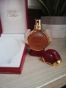 CARTIER PANTHERE EDT 50 мл - старая версия - УНИКАЛЬНАЯ