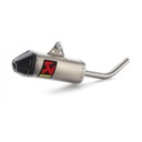 Выхлоп Akrapovic KTM 125 150 XC-W SX