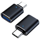 Адаптер Адаптер OTG Разъем USB-C — USB 3.0
