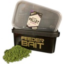 Pellet Gotowy w Wiaderku Morwa - Feeder Bait
