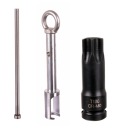 BLOCAGE DISTRIBUTION KIT MERCEDES V6 V8 M157 M276 M278 ESSENCE AMG PROFIphoto 5