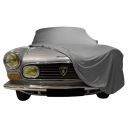 ЧОХОЛ ВНУТРІШНІЙ ПІДХОДИТЬ DO PEUGEOT 404 СІРИЙ  (18836360322) фото min 8