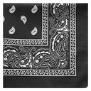 БАНДАМ БАНДАНА ШАРФ ГОЛОВА ШЕЯ ШАРФ ДЛЯ ВОЛОС БАНДАМА ЦВЕТА