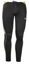 УЗКИЕ БРЮКИ ASICS ASAFA OLSZTYN S