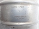 TUYAU SILENCIEUX CATALYSEUR RENAULT CLIO V 1,0 TCE 2021R 208021717R 8583photo 15