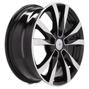 LLANTAS 16 PARA NISSAN ALMERA TINO V10 JUKE F15 RESTYLING F16 LEAF I II 